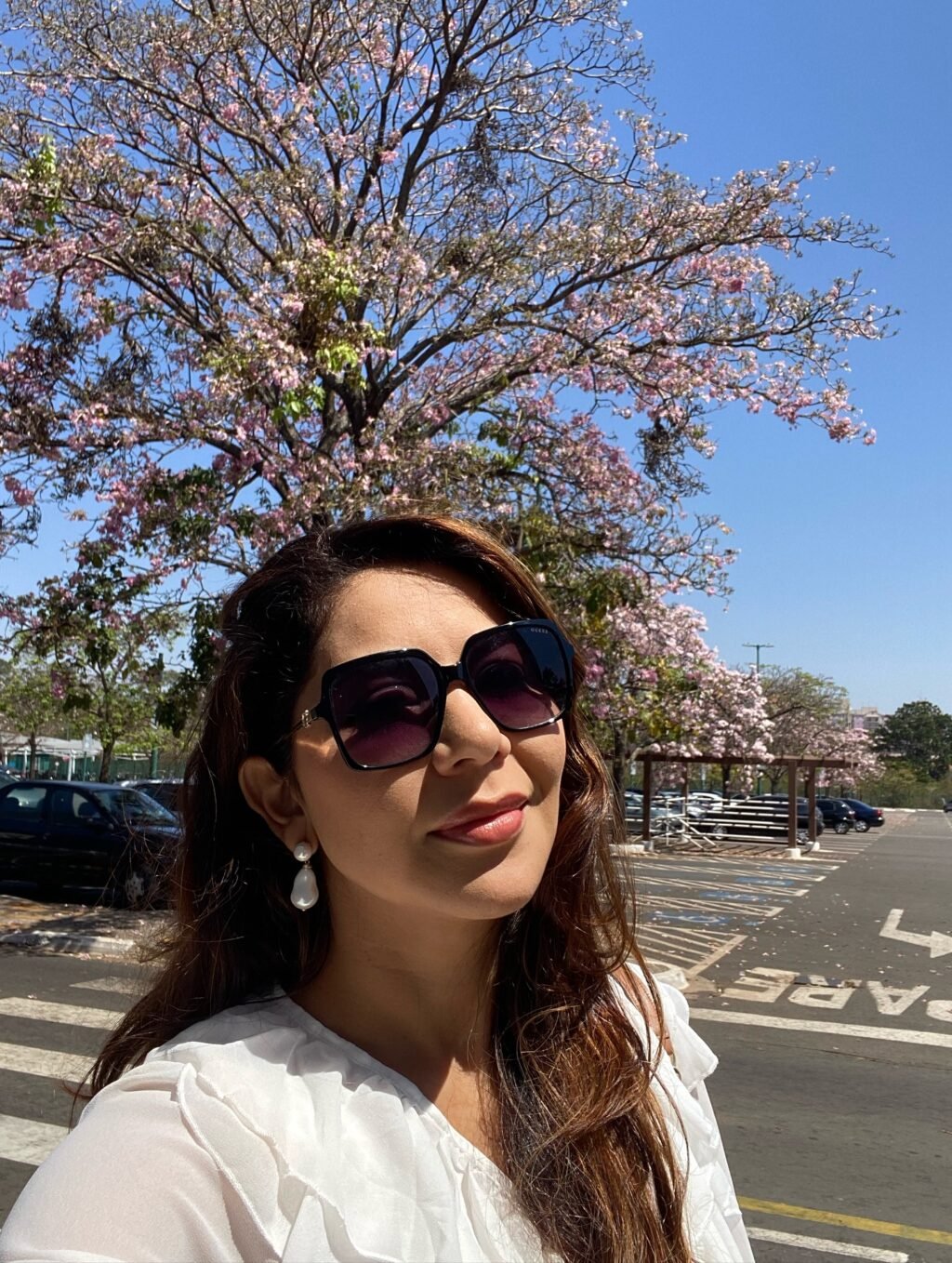 Instagram post from dra.paulacastro. This post is in position 14.