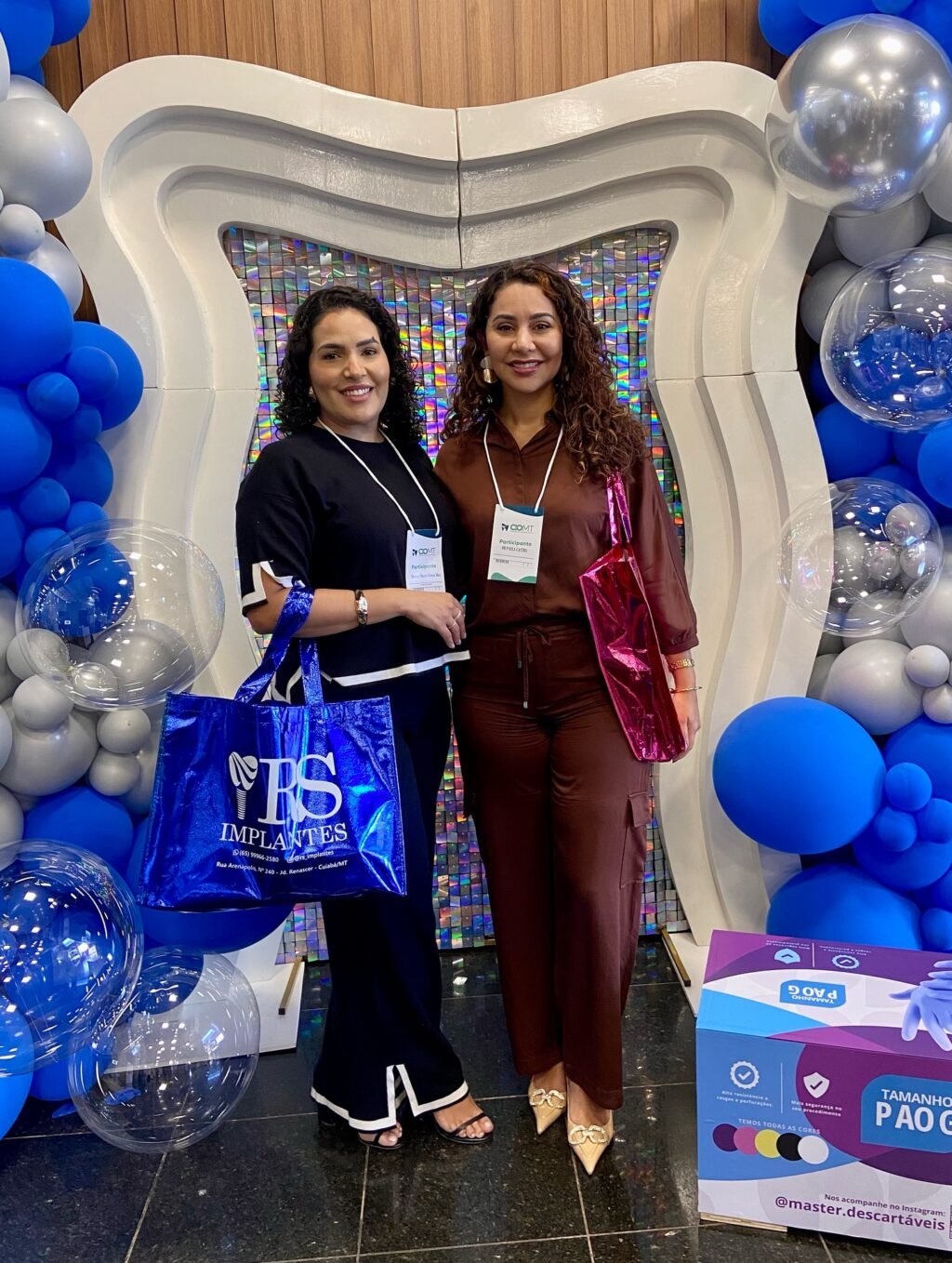 Instagram post from dra.paulacastro. This post is in position 8.