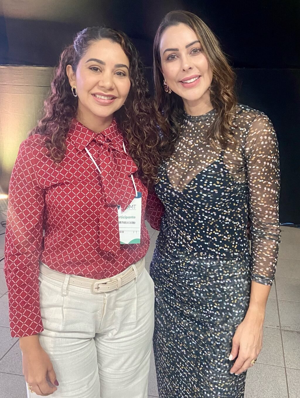 Instagram post from dra.paulacastro. This post is in position 1.