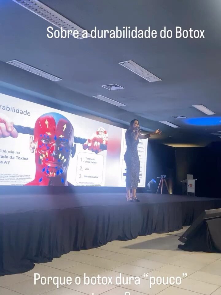 Instagram post from dra.paulacastro. This post is in position 2.