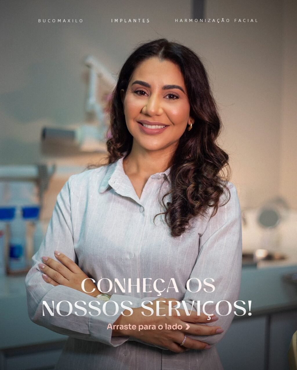 Instagram post from dra.paulacastro. This post is in position 0.