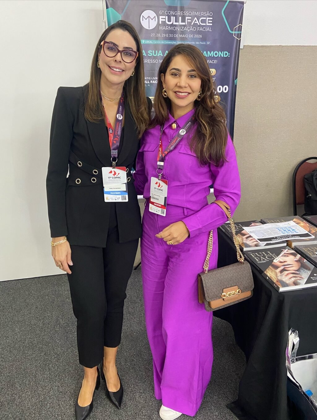 Instagram post from dra.paulacastro. This post is in position 2.