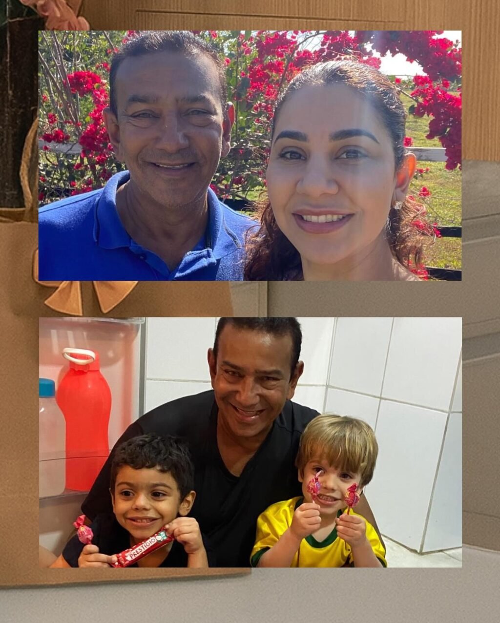 Instagram post from dra.paulacastro. This post is in position 1.